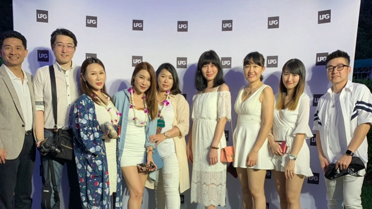 我們榮耀在妳的信任